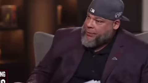 Tyrus Interviews Trump
