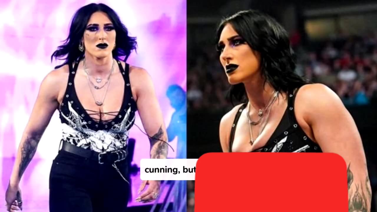 Rhea Ripley Issues a SCARY Warning to Bianca Belair & IYO SKY! "You're Not Ready for What's Coming