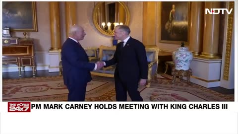 Canada's New Prime Minister Is Going To
