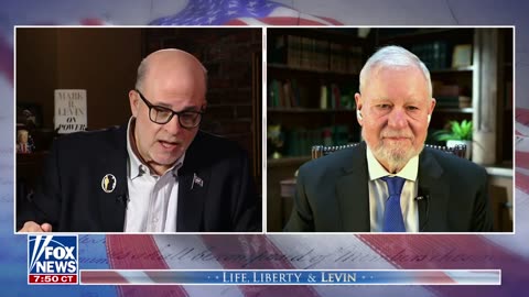 Hillsdale President Discusses The Dramatic Story Behind The Declaration Of Independence