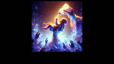 The Bitter Sweet: The Cry of the Innocents.