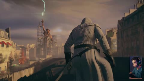 Assassin's Creed Unity Parte. = _68