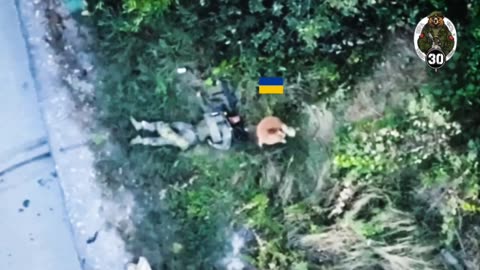 Ukraine war combat footage 9/22/25