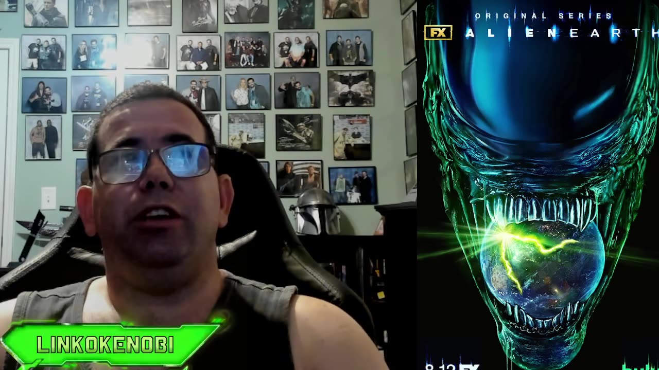 Alien Earth Episode 5 Review