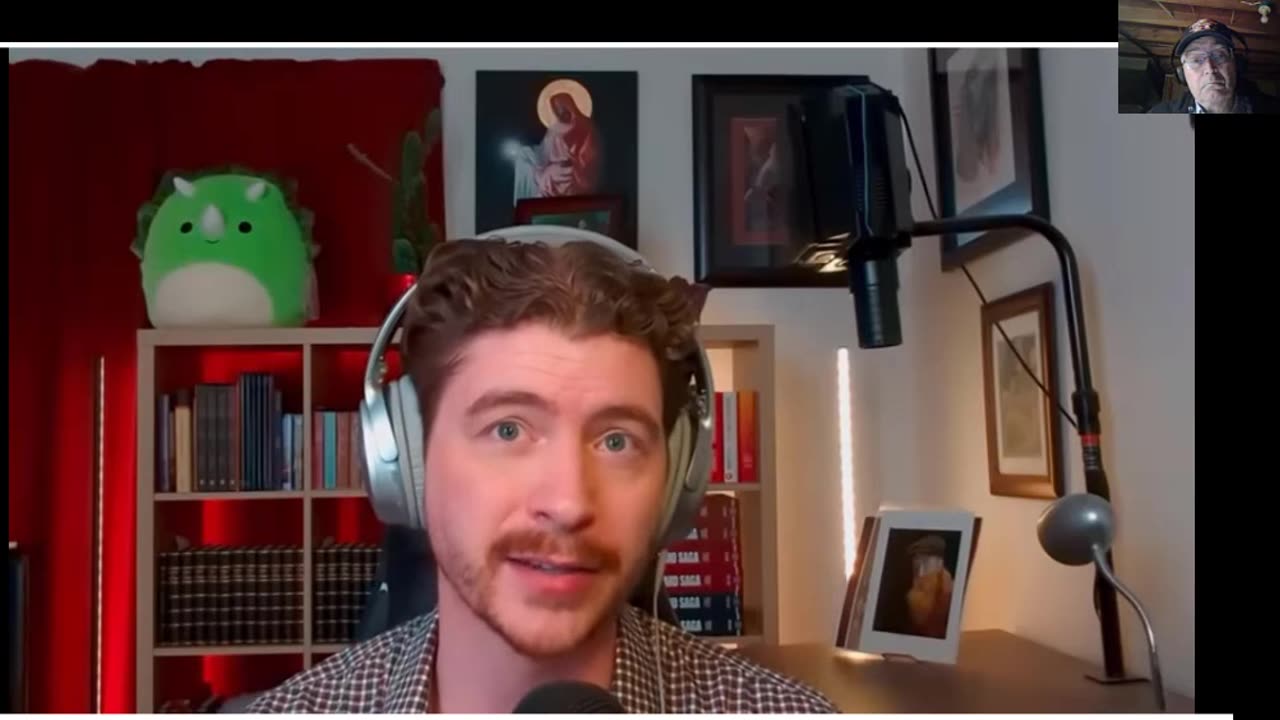 Better Understanding of Temple Garments and Protection - From Rise Zion -11-4-25