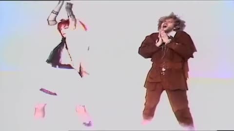 Visage - Fade To Grey (1981)