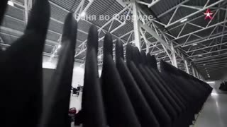 1,000 Drones a Day for Ukraine Soon — Footage Shows Massive Lethal Drone Factory