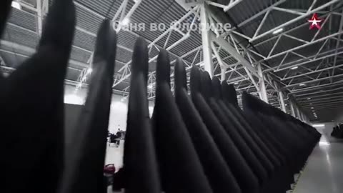 1,000 Drones a Day for Ukraine Soon — Footage Shows Massive Lethal Drone Factory