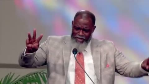 Voddie Baucham Delivers a Strong Explanation of Genesis 2