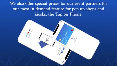 📊 Foloosi POS – Your All-in-One Business Partner