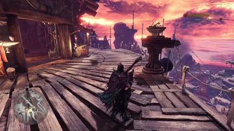 MHW - The Much Better Monster Hunter Game Than Wilds