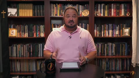 Foundations Series: It Is Finished - Part 4 | Grace For All
