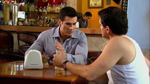 Sortilegio Capítulo 30