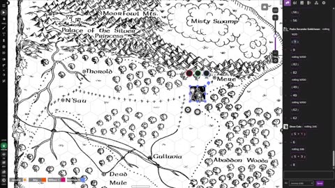 Trudvang Legends by CMON -Adventure 04 The Lord of Arks