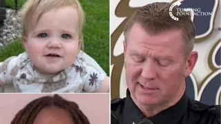 Politics - 2026 MN Hate Crime Black Woman Kills White Baby For Attention Degenerate Fuck