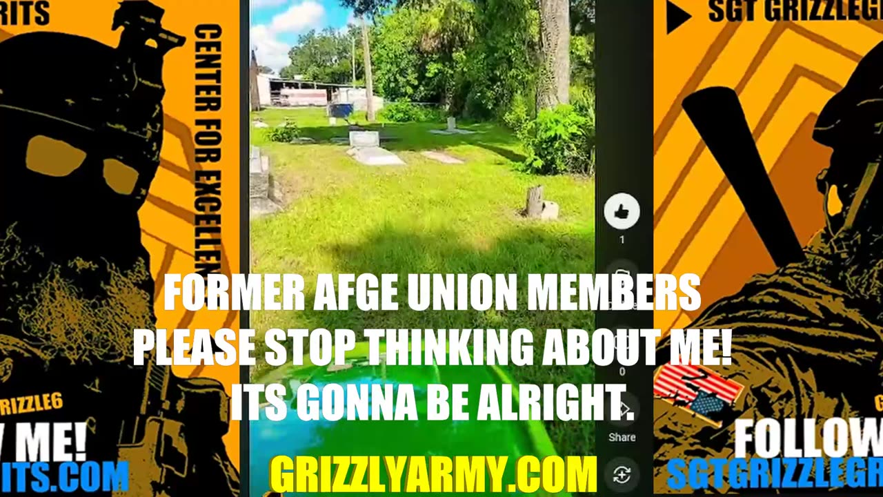 FORMER AFGE UNION LOCAL 548 MEMBERS, ITS FINNALY TIME TO MOVE ON