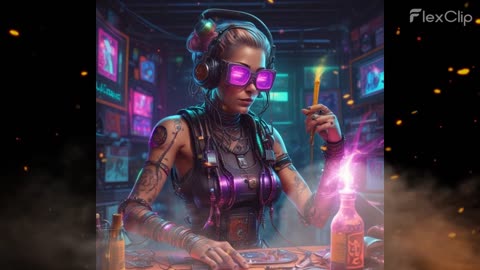 NiX - Basic White Girl