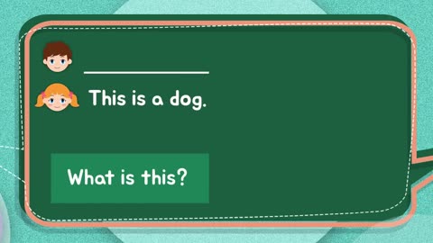 Latihan Percakapan Dasar Bahasa Inggris for Children | 5 What is it? | 6 What hue is it?