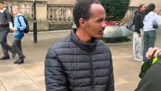 No woman in UK is safe with them around.