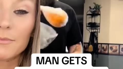 WHY MEN AVOID MARRIAGE - VOL. 1,030: RECYCLABLE GARBAGE