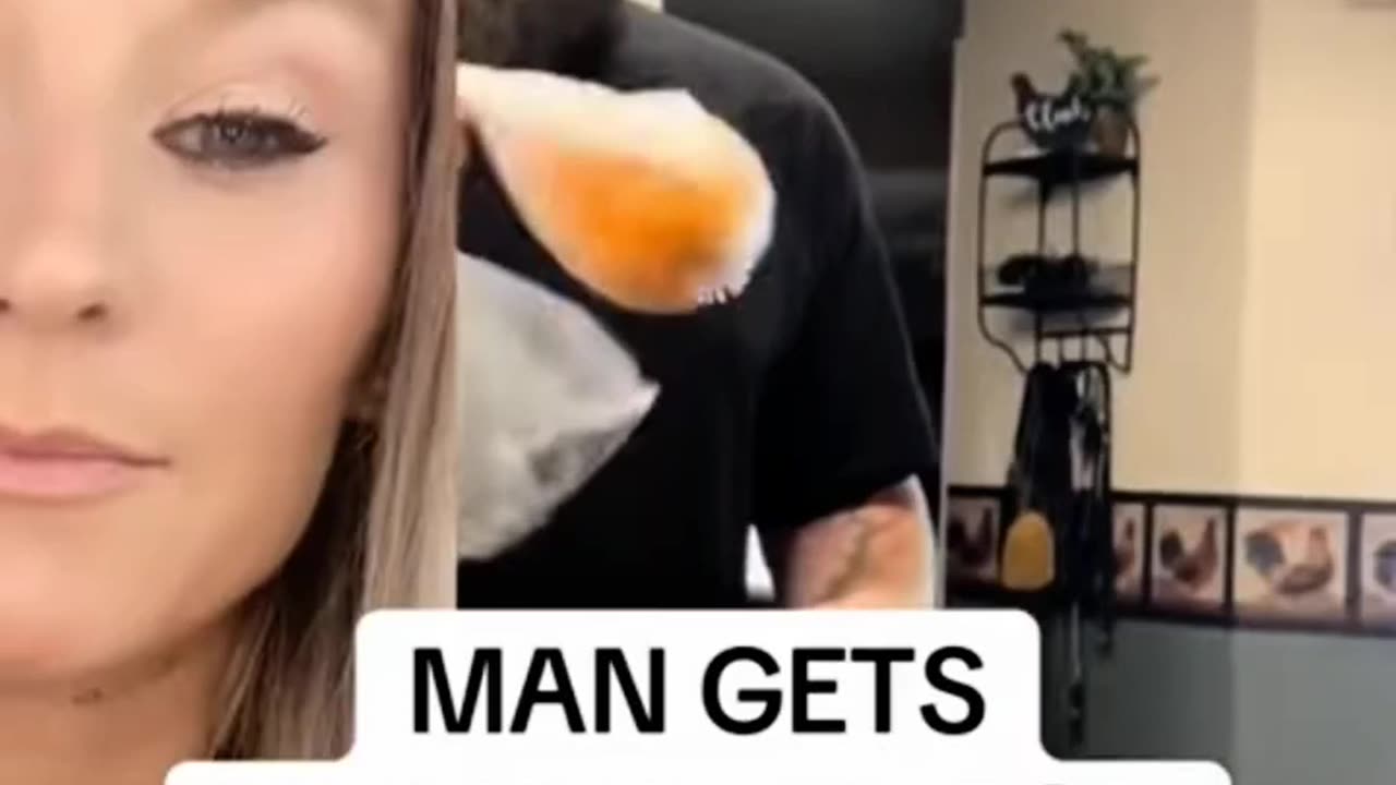 WHY MEN AVOID MARRIAGE - VOL. 1,030: RECYCLABLE GARBAGE