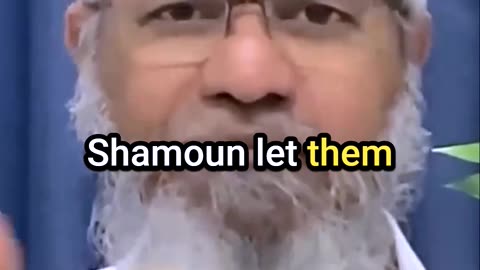 Zakir Naik OPENLY ADMITS He's RUNNING From Sam Shamoun And WHY He's A LIAR
