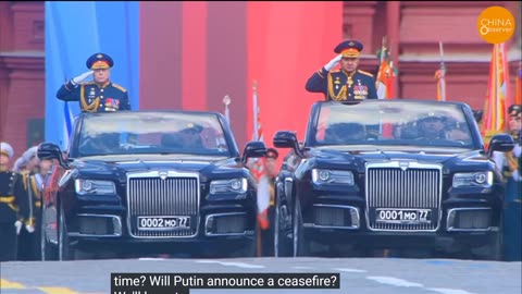 Chinese Diplomat Defects, Leaks Secrets, Putin Enraged! China Fears, Tanks Roll Into Beijing