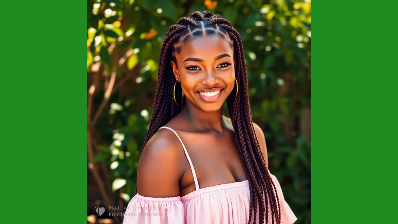 2 million black women