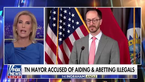 Flood the zone: Trump's "border czar" promises to increase