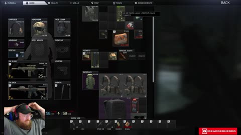 🔴 LIVE-Labs rat and Loot runs with @crgoodw1n
