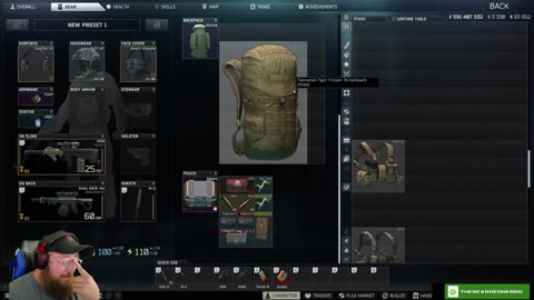 🔴 LIVE-Labs rat and Loot runs with @crgoodw1n