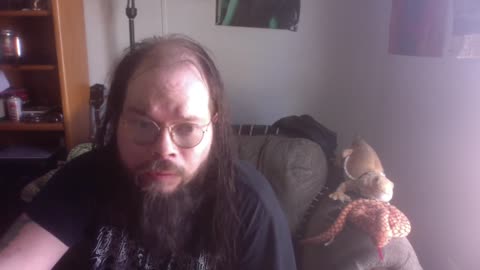 KingCobraJFS May 22, 2025 "fan mail"
