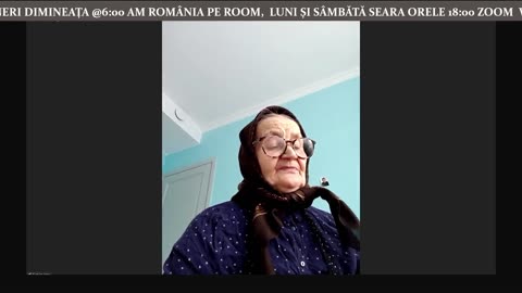 IRINA TIUTION POEZIA -TREZIȚI-VĂ!- CALEA CĂTRE RAI PĂRTĂȘIE #live #poezie #creștinism #biblia