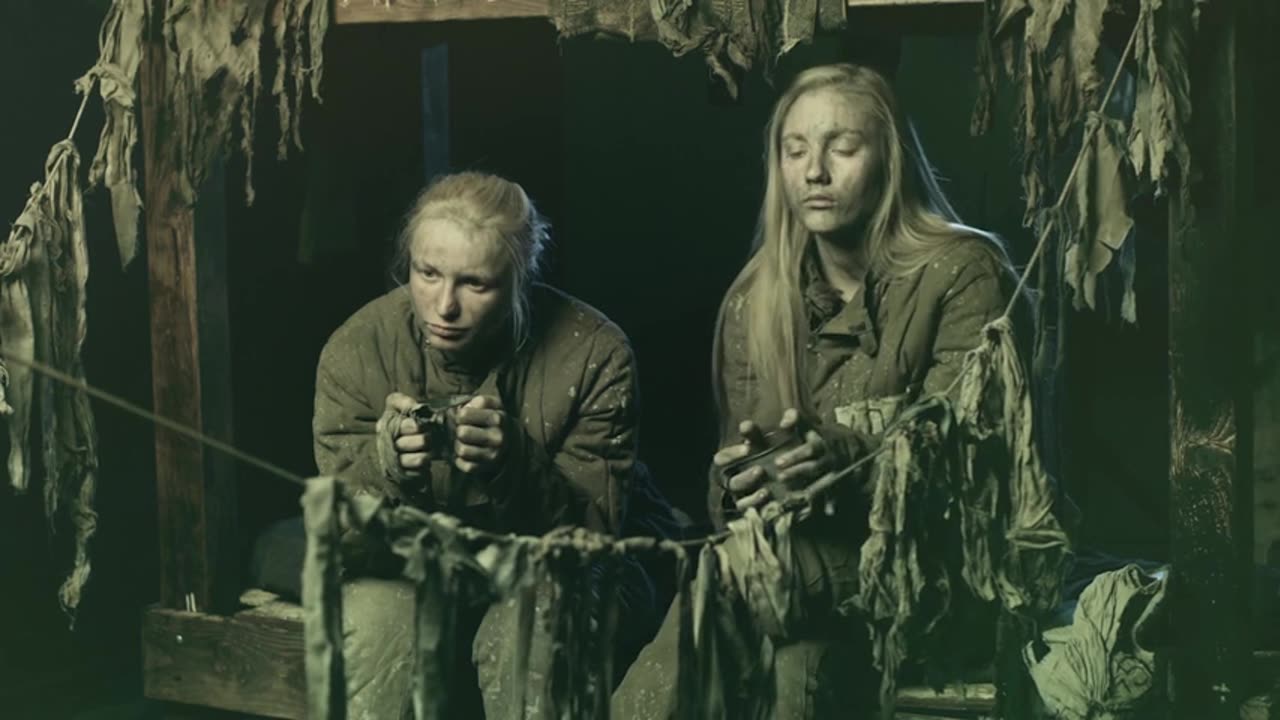 Gulag Magadan (2017)