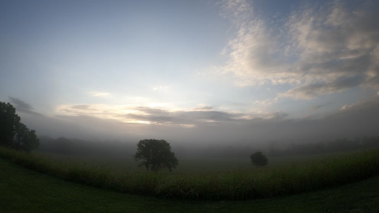 Sun ☀ Rise 7 7 25 68f/20c