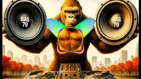 MUSIC BASS REMIX DISCO, Bass Boostesd #BASSJBL79 #nonstop