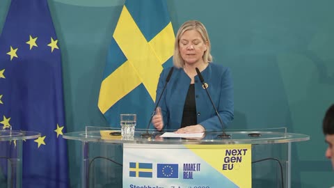 Sweden and Finland Ready for a military cooperation closer to NATO