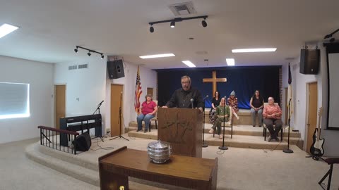 Sunday Sermon- March 2, 2025