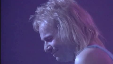 Bad Bad Man - Uriah Heep (live)