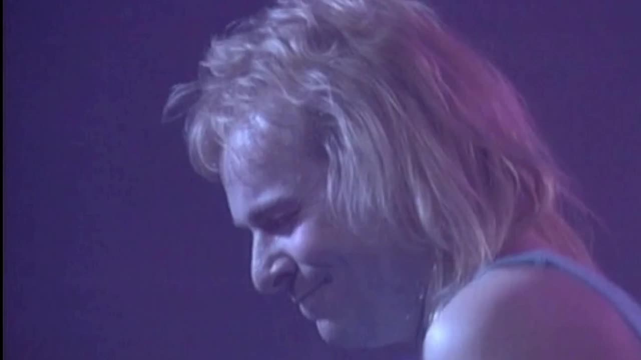 Bad Bad Man - Uriah Heep (live)