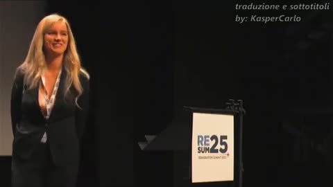 Eva Vlaardingerbroek: Lasciate che vi descriva il sistema giudiziario medio del XXI secolo qui in Europa