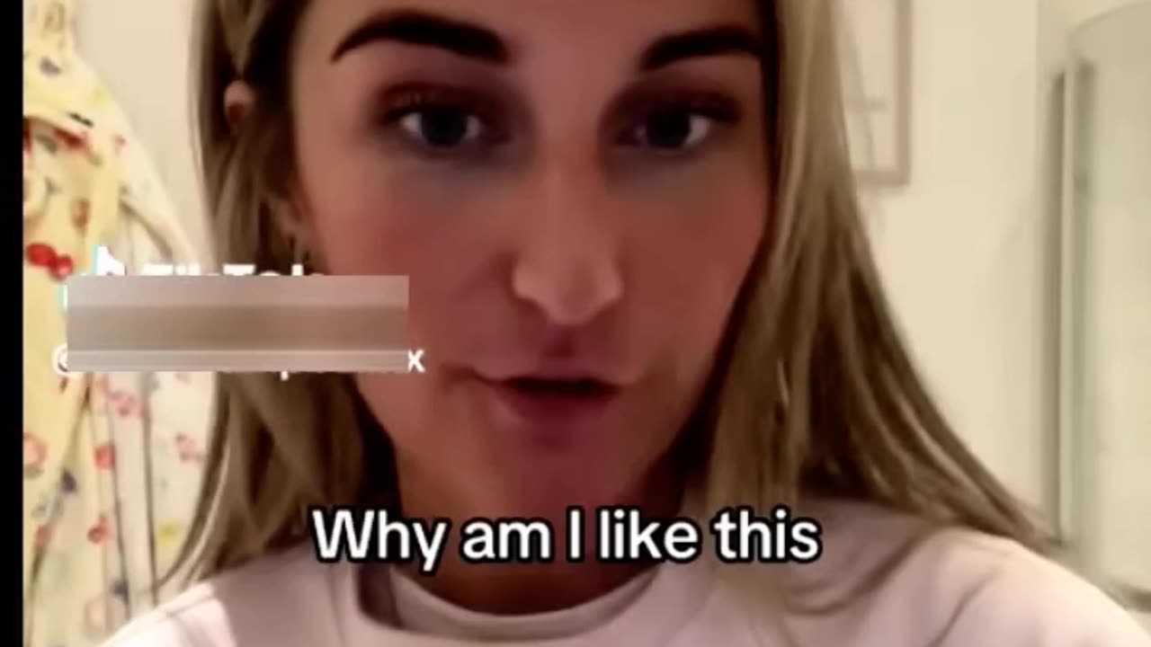 WHY MEN AVOID MARRIAGE - VOL. 974: "I JUST DON'T FANCY HIM"