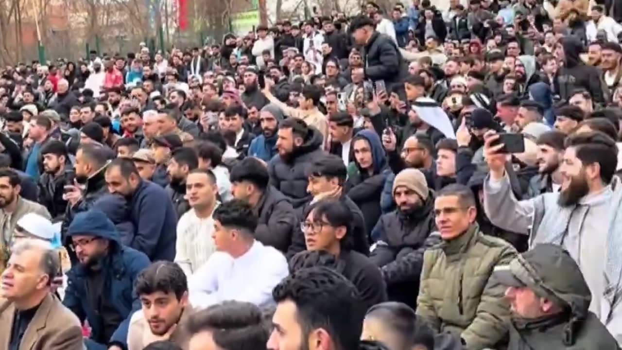 This is what Merkel did to Germany.