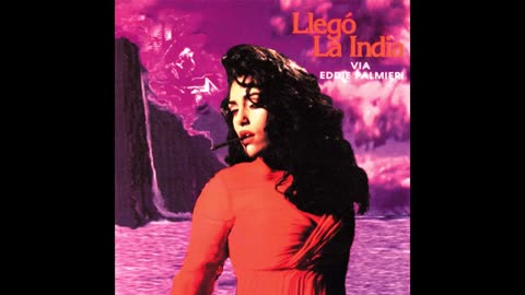 La India RAP (Soledad) - Nehemiah 2008 #laindia