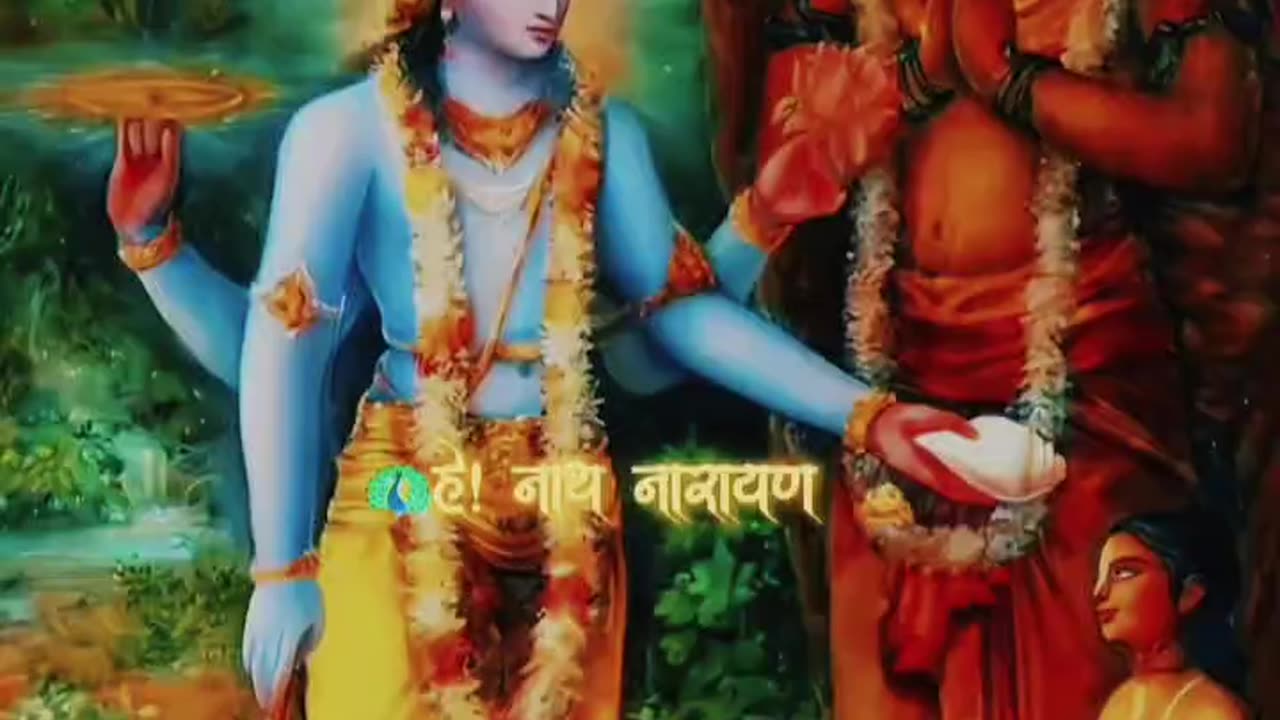 #Radhe Radhe Jay Shri Krishna 🙏 💐