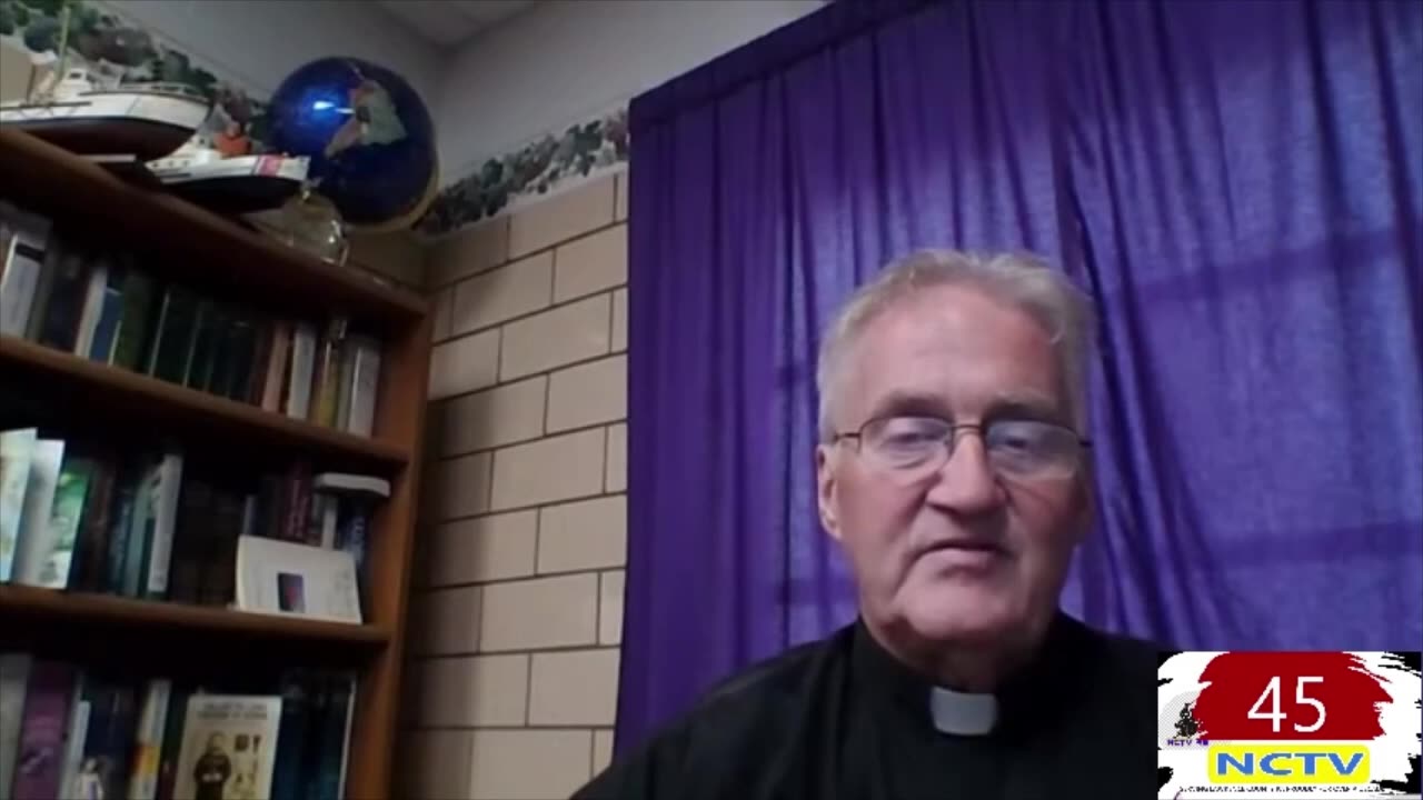 NCTV45’S THOUGHT FOR THE DAY THUR AUGUST 7 2025