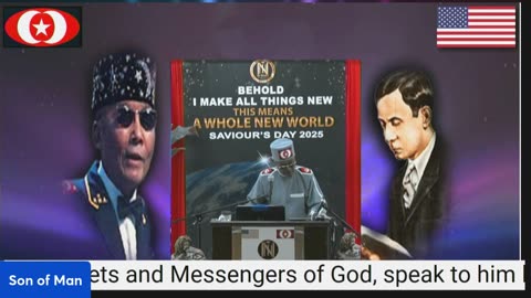 A Scriptural Discussion with the Son of Man: May 5, 2025