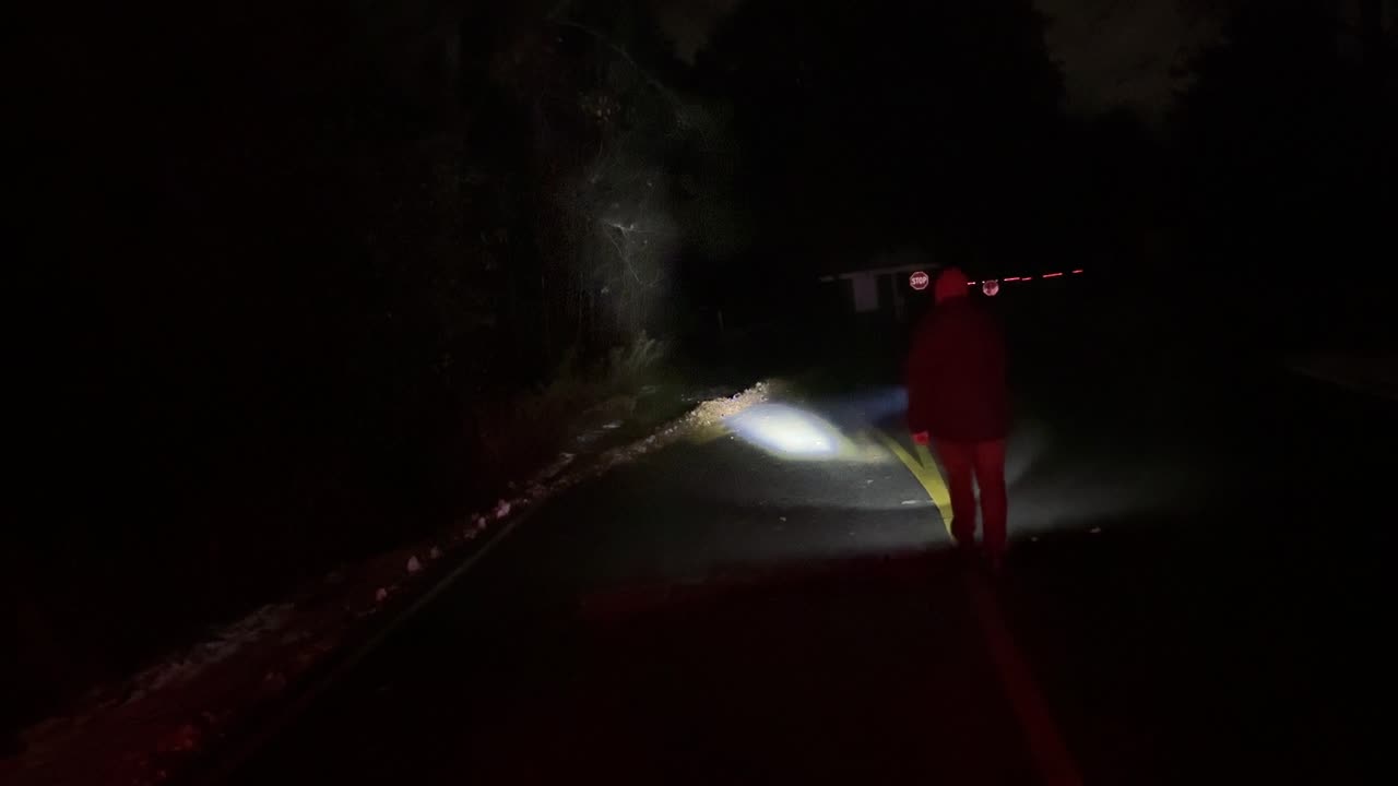 Zoom, Tri-Color, Stepless Dimmer: Why the Brinyte T28 Might Be the Best Hunting Light Ever