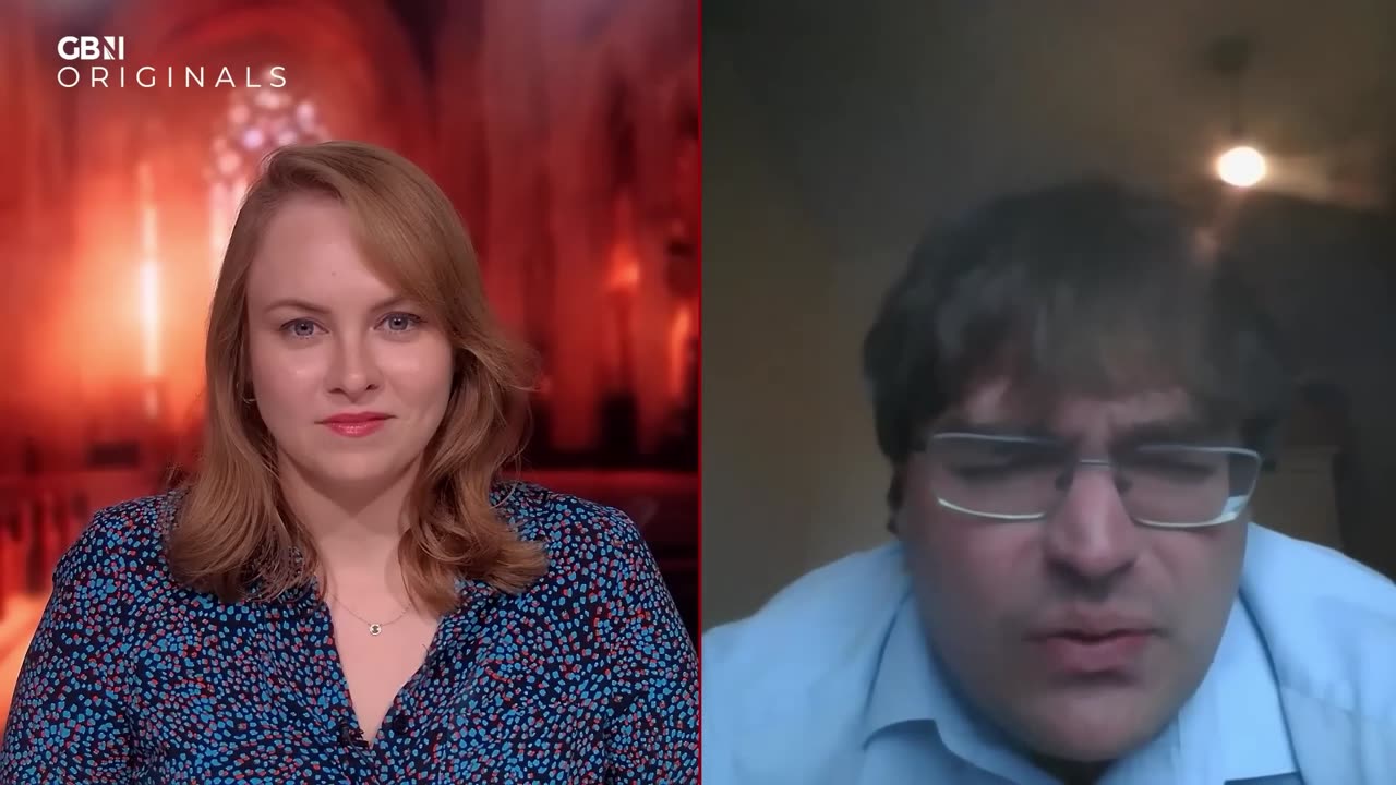 Britain's '300 year culture war': Whigs v Tories set foundations for modern divisions