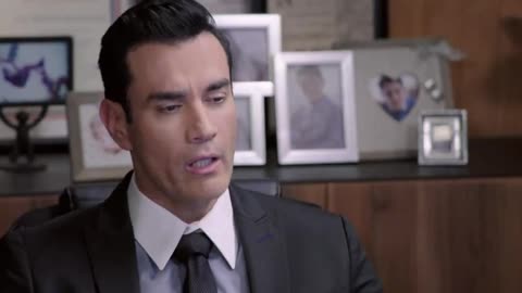 Por amar sin ley cap 41